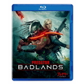 ハピネット・メディア エル・ファニング／プレデター：バッドランド　ブルーレイ＋ＤＶＤセット 【Blu-ray】 WDXF-1182