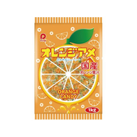 パイン KGオレンジアメ 1kg FCF173N