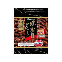 東京カリント 蜂蜜かりんとう 黒蜂×5P FCE968T