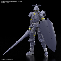バンダイスピリッツ 30MF リーベルランサー 30MF10ﾘ-ﾍﾞﾙﾗﾝｻ-
