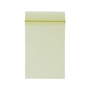 生産日本社（セイニチ） 「ユニパック」 B-4 黄 85×60×0.04 (300枚入) FC900GF-3667278-イメージ2