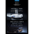Anker Eufy Robot Vacuum Omni E25 ホワイト T2353521-イメージ3
