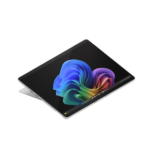 マイクロソフト Surface Pro(第 12 世代)13インチ Snapdragon  X2 Elite/16/512 OLED プラチナ EP2-65134-イメージ2