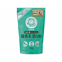 シャボン玉石けん 酸素系漂白剤 750g F036470