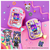 タカラトミー ピクチューブ クリアパープル ﾋﾟｸﾁﾕ-ﾌﾞｸﾘｱﾊﾟ-ﾌﾟﾙ-イメージ2