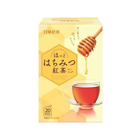 三井農林 はちみつ紅茶 ティーバッグ 20袋 FCC2513