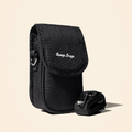 Camp　Snap キャリーバッグ 黒 CS-BAGBK