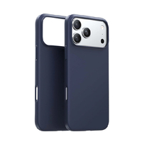 TORRAS iPhone17 Pro用 PCケース TORRAS ORIGINFIT-MAG ミドナイトブルー X00FX2905