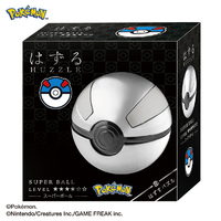 HANAYAMA ポケットモンスター はずる ポケットモンスター スーパーボール ハナヤマ ﾊｽﾞﾙﾎﾟｹﾓﾝｽ-ﾊﾟ-ﾎﾞ-ﾙ