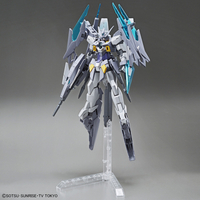 バンダイスピリッツ HGBD 1/144 ガンダムAGEIIマグナムSVver． HGBD24ｶﾞﾝﾀﾞﾑAGE2ﾏｸﾞﾅﾑSV