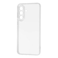 レイ・アウト Galaxy A57 5G用/ ソフトケース 精密設計 フレームメッキ RT-GA26M1PFC2/CM