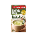 味の素ＡＧＦ ブレンディ スティック 抹茶オレ6本 FC90283