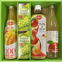 ドウシシャ 飲料バラエティギフト GKP25