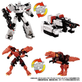タカラトミー トランスフォーマー WKS-02 メガトロン&キャプテンヴォルカ ワイルドッキングセット TFWKS02ﾒｶﾞﾄﾛﾝｳﾞｵﾙｶｾﾂﾄ