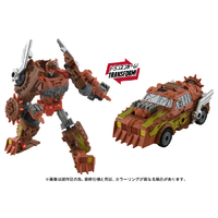 タカラトミー AOTP-27 ジャンキオンジャロピー トランスフォーマー AOTP27ｼﾞﾔﾝｷｵﾝｼﾞﾔﾛﾋﾟ-
