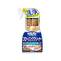 リンレイ つやピカ フローリングクリーナー 400mL FC060TE