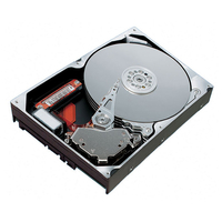 Ｉ・Ｏデータ HDW-UTシリーズ用交換ハードディスク 4TB HDWOPシリーズ HDWOP-4