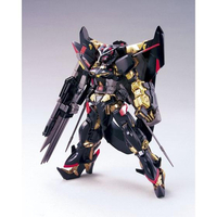 バンダイスピリッツ HG 1/144 ガンダムアストレイ ゴールドフレーム アマツミナ SEEDHG59ｱｽﾄﾚｲｺﾞ-ﾙﾄﾞｱﾏﾂﾐﾅN