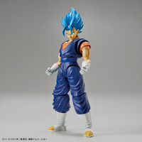バンダイスピリッツ Figure-rise Standard 超サイヤ人ゴッド超サイヤ人ベジット FRSｽ-ﾊﾟ-ｻｲﾔｼﾞﾝｺﾞﾂﾄﾍﾞｼﾞﾂﾄ