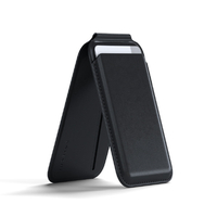 SATECHI Satechi Magnetic Wallet Stand ブラック PST-VLWK