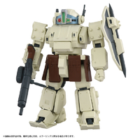 タカラトミー 1/48 トイライズ ATコレクション05 オーデルバックラー ﾄｲﾗｲｽﾞAT05ｵ-ﾃﾞﾙﾊﾞﾂｸﾗ-