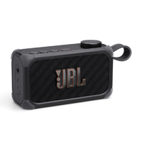 JBL（KZ） JBL BandBox Solo ブラック JBLBANDBOXSOLO
