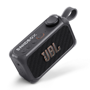 JBL（KZ） JBL BandBox Solo ブラック JBLBANDBOXSOLO-イメージ3