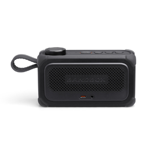 JBL（KZ） JBL BandBox Solo ブラック JBLBANDBOXSOLO-イメージ5