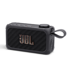 JBL（KZ） JBL BandBox Solo ブラック JBLBANDBOXSOLO-イメージ6