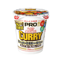 日清食品 カップヌードルPRO 高たんぱく&低糖質塩分控えめ カレー FCF282N