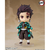 バンダイスピリッツ Figuarts mini 竈門炭治郎 (煉獄杏寿郎の鍔の日輪刀ver．) FMINIｶﾏﾄﾞﾀﾝｼﾞﾛｳﾚﾝｺﾞｸﾂﾊﾞ-イメージ3