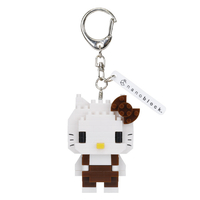 カワダ n-fig ハローキティ ブラウン NFG26ﾊﾛ-ｷﾃｲﾌﾞﾗｳﾝ