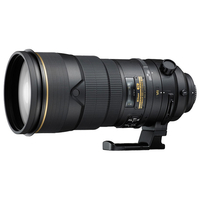 ニコン 望遠レンズ AF-S NIKKOR 300mm f/2.8G ED VR II AFS300GVR2