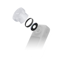insta360 X6 レンズ交換セット シングルレンズ CINSBBXC-01