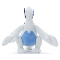 タカラトミーアーツ ポケットモンスター キミにきめた!ポケモンゲットぬいぐるみ ルギア ﾎﾟｹﾓﾝｹﾞﾂﾄﾇｲｸﾞﾙﾐﾙｷﾞｱ