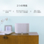 DENON ワイヤレススピーカー DENON HOME ブラック DENONHOME200K-イメージ3