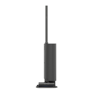 SHARP 紙パック式コードレススティッククリーナー ステーションタイプ RACTIVE Air STATION グレー系 EC-CR1-H-イメージ2