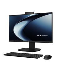 ASUS デスクトップパソコンASUS V400 AiO (V440VA) V440VA-BPC014WS