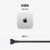 Apple Mac mini: 12コアCPUと12コアGPUを搭載したApple M6チップ, 16GB, 512GB SSD MHQL4J/A-イメージ8