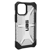 UAG iPhone 12 mini用PLASMA ケース アッシュ UAG-IPH20ST-AS