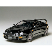 タミヤ 1/24 スポーツカーシリーズ No．133 トヨタ･セリカ GT-FOUR ﾀﾐﾔC ｾﾘｶGT-FOUR