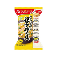 アマノフーズ とろっと卵の親子丼の具 FC073TE