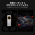 FosiAudio DS3B ブラック DS3B-イメージ6