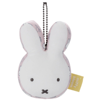 タカラトミーアーツ ブルーナ miffy bloom/Mocchi-Mocchi-Style/ボールチェーンマスコット/ミッフィー ピンク ﾌﾞﾙ-ﾅﾓﾂﾁﾓﾂﾁBCﾋﾟﾝｸ