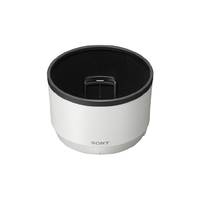 SONY レンズフード ALC-SH151