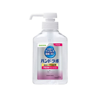 サラヤ ハンドラボ 手指消毒ハンドジェルVS 300mL FC213NP
