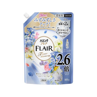 KAO ハミングフレア フラワーハーモニー つめかえ用 スパウトパウチ 900g FCD164T