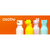 asobu BESTIE Character Bottle(460ml) クラゲ SBV44JF-イメージ7