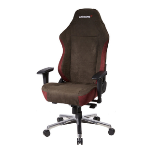 AKRacing AKRacing Faura (フォーラ)  ゲーミングチェア Faura (フォーラ)　シリーズ ブラウン AKR-FAURA-BROWN-イメージ3