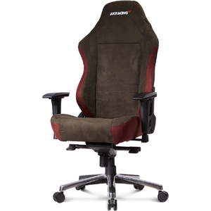 AKRacing AKRacing Faura (フォーラ)  ゲーミングチェア Faura (フォーラ)　シリーズ ブラウン AKR-FAURA-BROWN-イメージ6